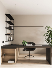 Luzern Office Modular Theme